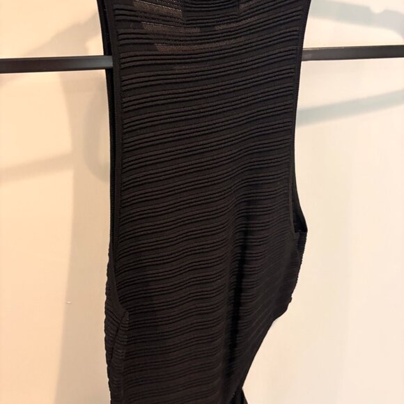 Michael Costello "Athena" Midi Dress - Picture 7 of 10